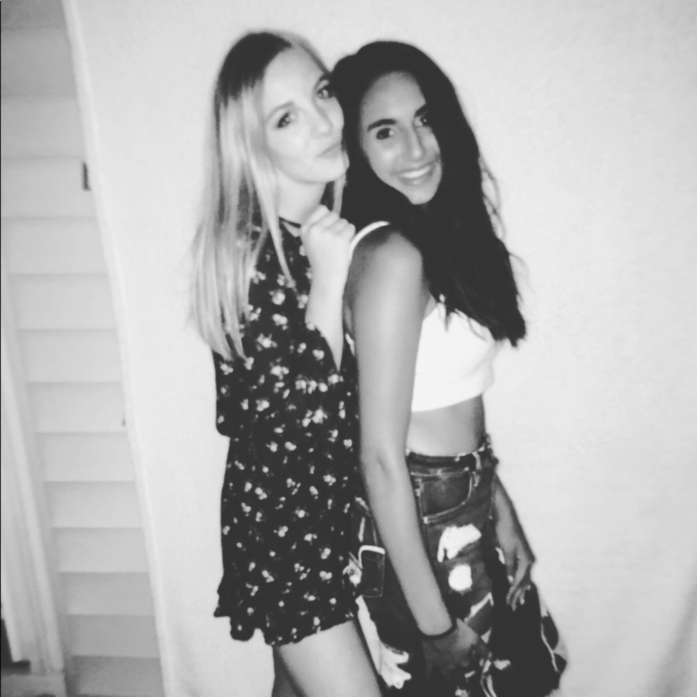 Meet your Posher, Chandani